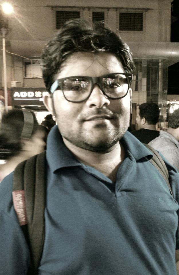 Zee Institute of Creative Art Jaipur Faculty photo 3